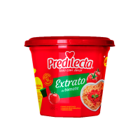 imagem de EXTR DE TOM PREDILECTA 300G POTE