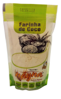 imagem de FARINHA DE COCO NAYNA 150G