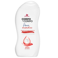 imagem de HIDR CORPO A CORPO 200ML OUSADIA