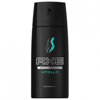 imagem de DS AXE AERO 150ML APOLLO