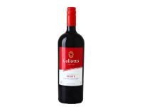 imagem de VINHO GALIOTTO 1LT TINTO SUAVE