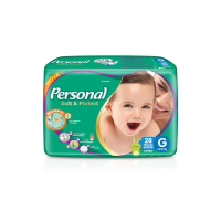 imagem de FR PERSONAL BABY JUMBO G C 22