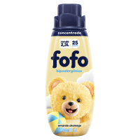 imagem de AMAC ROUPAS FOFO 500ML CONC AMAR CHAMEGO BOM