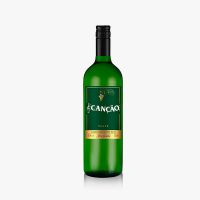 imagem de VINHO CANCAO 750ML BRANCO SUAVE