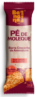 imagem de BARRA PE DE MOLEQUE 20G ZERO ACUCAR