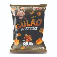 imagem de GULAO 100G PURURUCA BACON