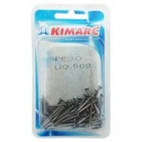 imagem de PREGO 1 0X10 50G KIMARC REF 2447