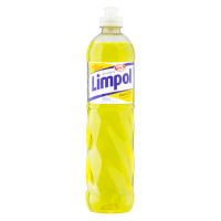 imagem de DETERGENTE LIMPOL 500ML NEUTRO