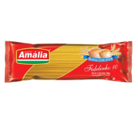 imagem de MAC STA AMALIA 500G C OVOS FIDELINHO N10