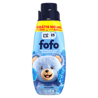 imagem de AMAC ROUPAS FOFO 500ML CONC AZUL TUDAO L500P400