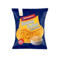 imagem de BATATA PALHA ANCHIETA 100G EXTRA FINA