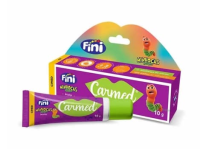 imagem de HIDR LABIAL CARMED 10G FINI MINHOCAS