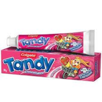 imagem de C D TANDY 50G TUTTI FRUTTI