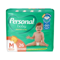 imagem de FR PERSONAL BABY JUMBO M C 26