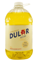 imagem de DETERGENTE DULAR 5L NEUTRO