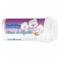imagem de ALGODAO ISABABY C 50 DISCO