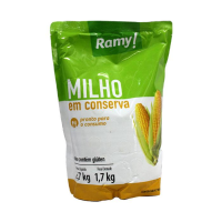 imagem de MILHO VERDE RAMY 1,7G SACHE