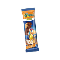 imagem de CHOC TORTUGUITA SNACK 28G BAUNILHA
