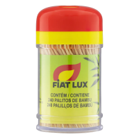 imagem de PALITO DENTE C/ PALITEIRA FIAT LUX C/240UN