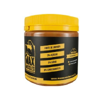 imagem de PASTA AMENDOIM MAX 500G TRADICIONAL
