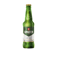 imagem de CERV SPATEN 330ML LONG NECK