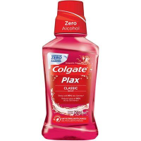 imagem de ENX BUCAL COLGATE PLAX 250ML CLASSIC