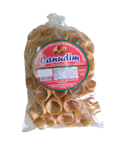 imagem de CAPA DE CANUDO 200G CANUDIM