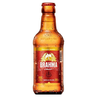 imagem de CERV BRAHMA CHOPP 300ML ONE WAY