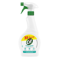 imagem de LIMP CIF TIRA LIMO 500ML GATILHO LV500MLPG400ML