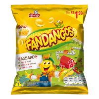 imagem de SALG FANDANGOS 37G QUEIJO