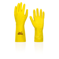imagem de LUVAS LATEX VOLK MULTI TAM M