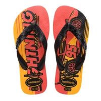 imagem de HAV KIDS CARS AMARELO POP 31/32