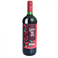 imagem de VINHO SANTOME 750ML TINTO SUAVE