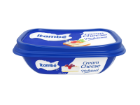 imagem de CREAM CHEESE ITAMBE 150G TRAD POTE