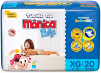 imagem de FR T MONICA JUMBO XG C 20