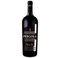 imagem de VINHO PERGOLA 1LT TINTO SECO