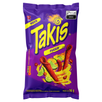 imagem de SALG TAKIS FUEGO 56G