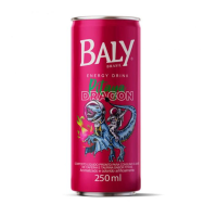 imagem de ENERG BALY 250ML PITAYA