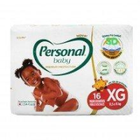 imagem de FR PERSONAL BABY PREMIUM PROT XG C/16UN