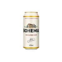 imagem de CERV BOHEMIA 473ML LATAO