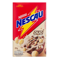imagem de CEREAL NESCAU DUO 210G