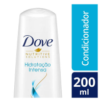 imagem de COND DOVE 200ML HIDRATACAO INTENSA