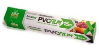 imagem de FILME PVC BRICOFLEX TRANSP 15M