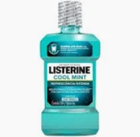 imagem de ANTIS BUCAL LISTERINE 250ML COOL MINT