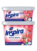 imagem de EVITA MOFO INSPIRA 180G ENVOLVENTE LIMPANO