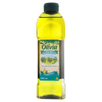 imagem de OLEO COMP OLIVIA 500ML TRAD PET