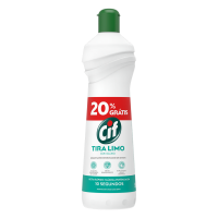 imagem de LIMP CIF TIRA LIMO 500ML SQZ LV500MLPG400ML
