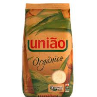 imagem de ACUCAR UNIAO 1KG CRISTAL ORGANICO