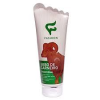 imagem de CREME P/ PES SEBO DE CARNEIRO 200ML