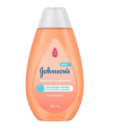 imagem de SAB LIQ JOHNSON BABY 200ML CAMOMILA